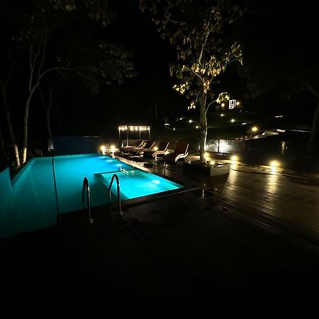 מונאר Viceroy Luxury Mountain Resort And Spa מראה חיצוני תמונה