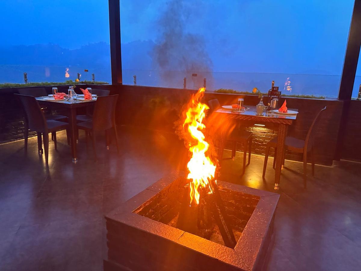 מונאר Viceroy Luxury Mountain Resort And Spa מראה חיצוני תמונה