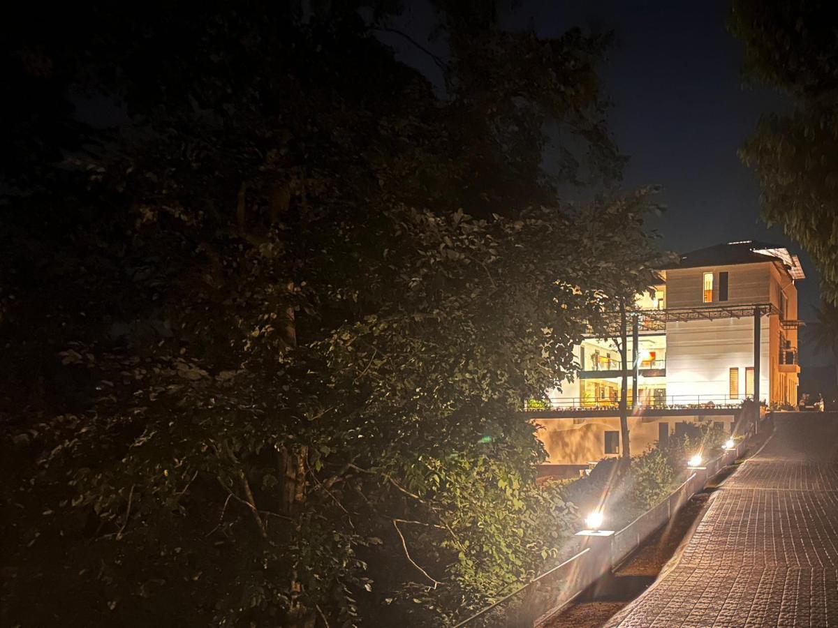 מונאר Viceroy Luxury Mountain Resort And Spa מראה חיצוני תמונה
