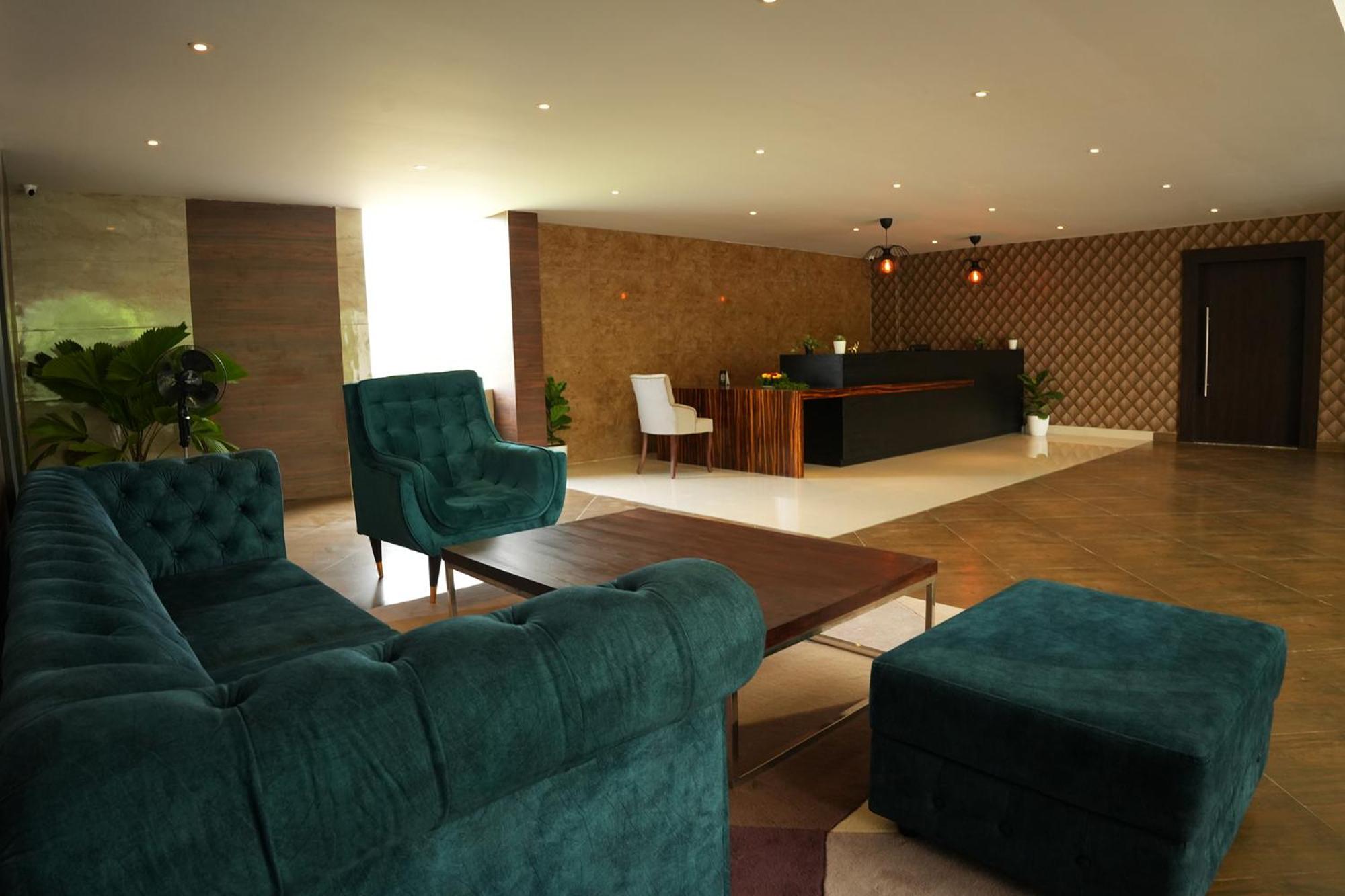 מונאר Viceroy Luxury Mountain Resort And Spa מראה חיצוני תמונה