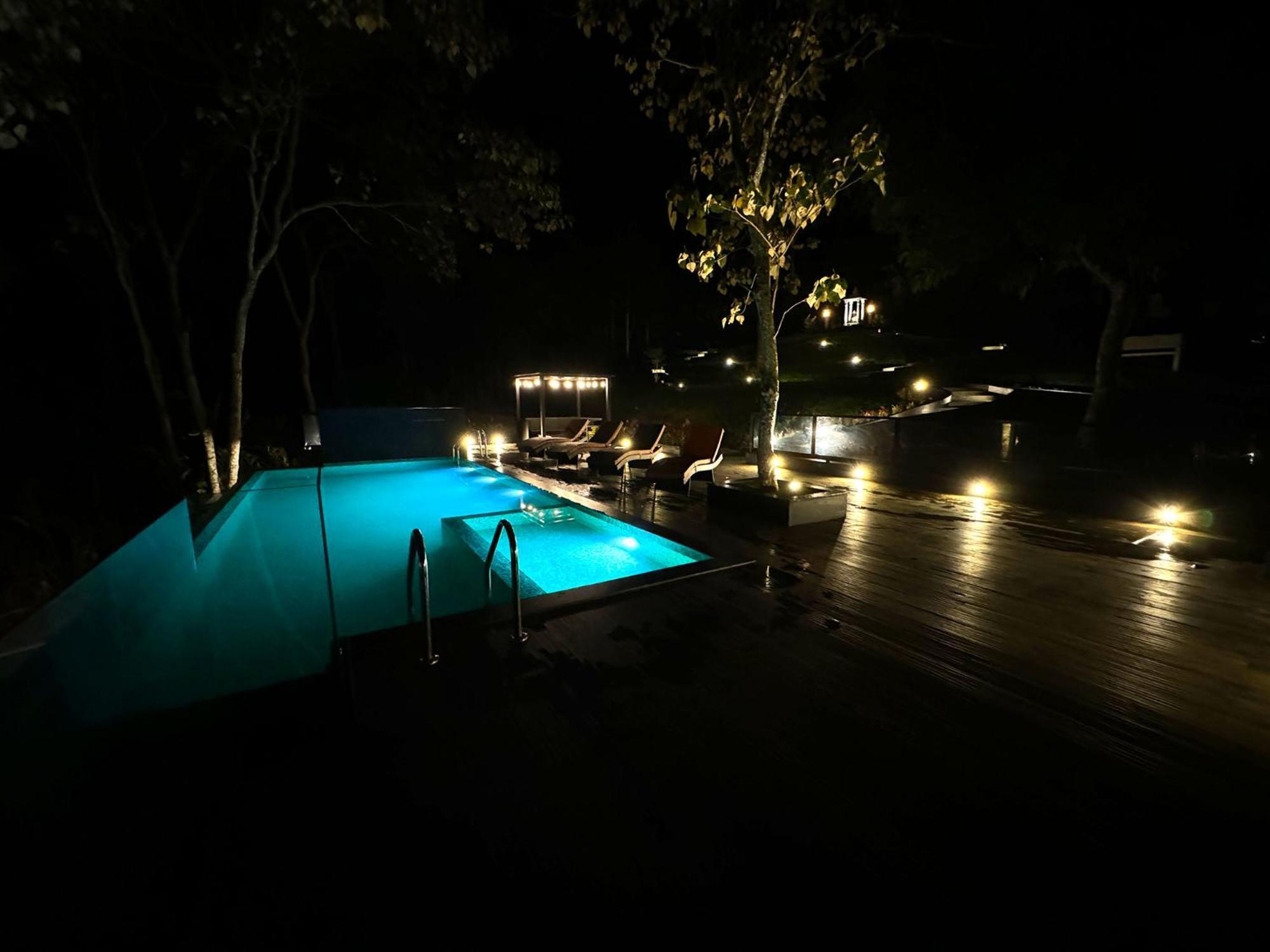 מונאר Viceroy Luxury Mountain Resort And Spa מראה חיצוני תמונה